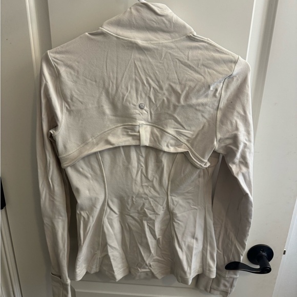 Lululemon Define Jacket - Picture 2 of 5